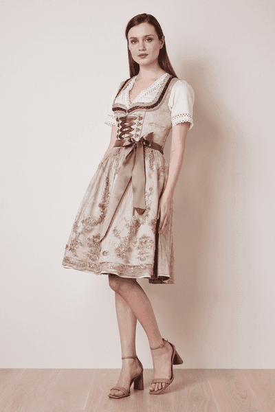 Dirndl Melania (60cm)