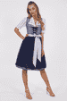 Dirndl Loretta (60cm)