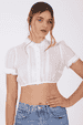 Dirndl blouse Heidi