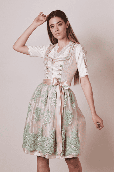 Dirndl Ylvie (60cm)