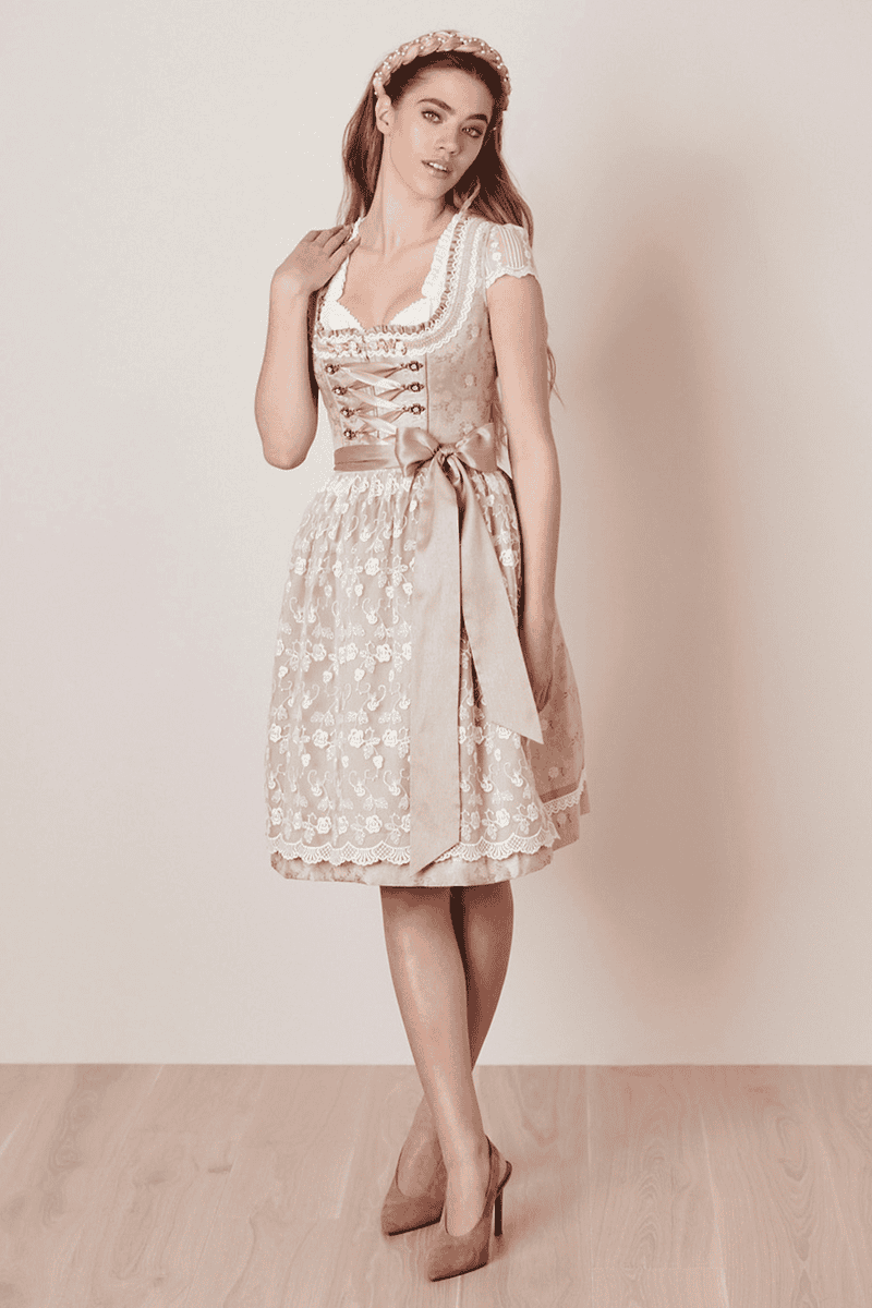 Dirndl Juliane (50cm)