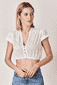 Dirndlbluse Karlotta