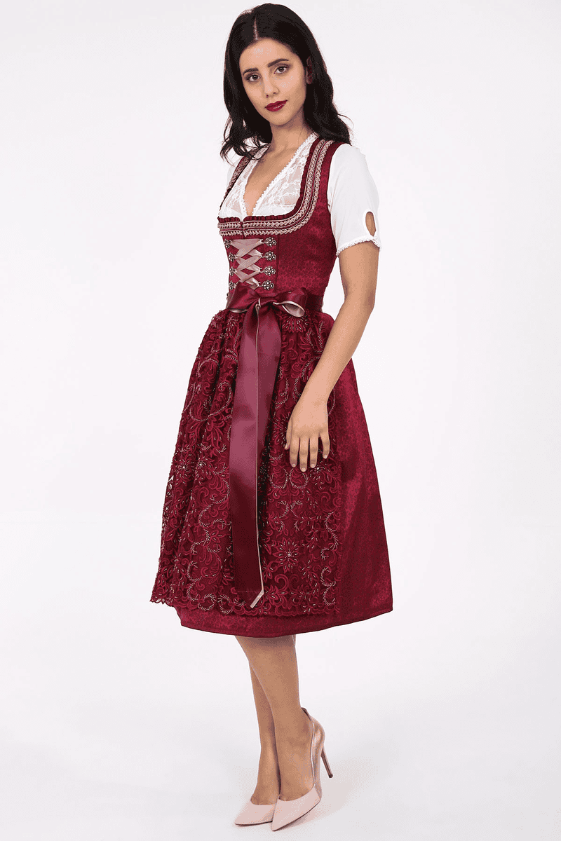 Dirndl Flamenda (60cm)