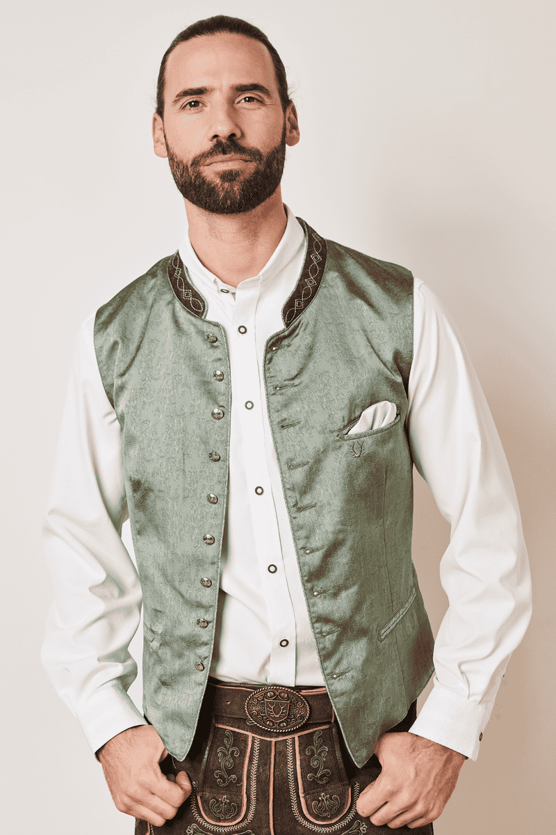 Trachten waistcoat Jay