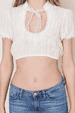Dirndl blouse Lisa 