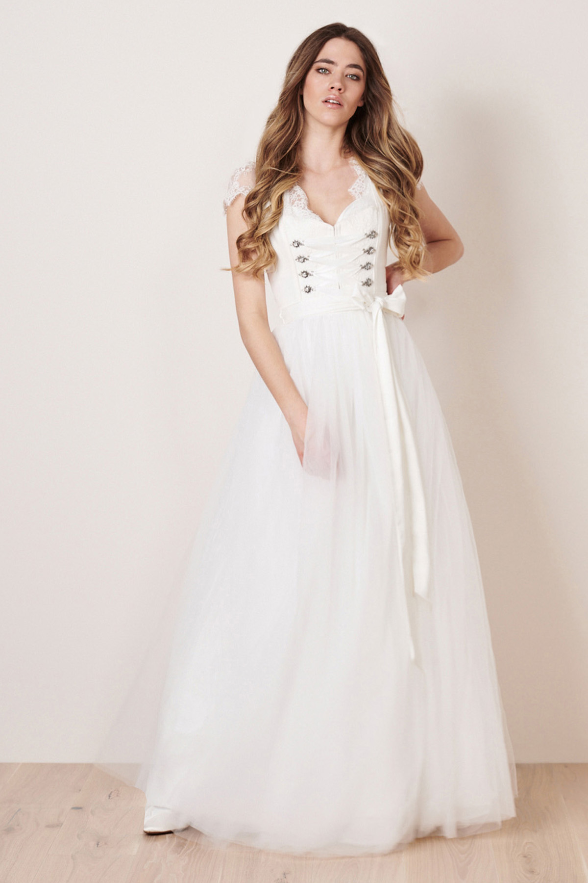 Dirndl Linda