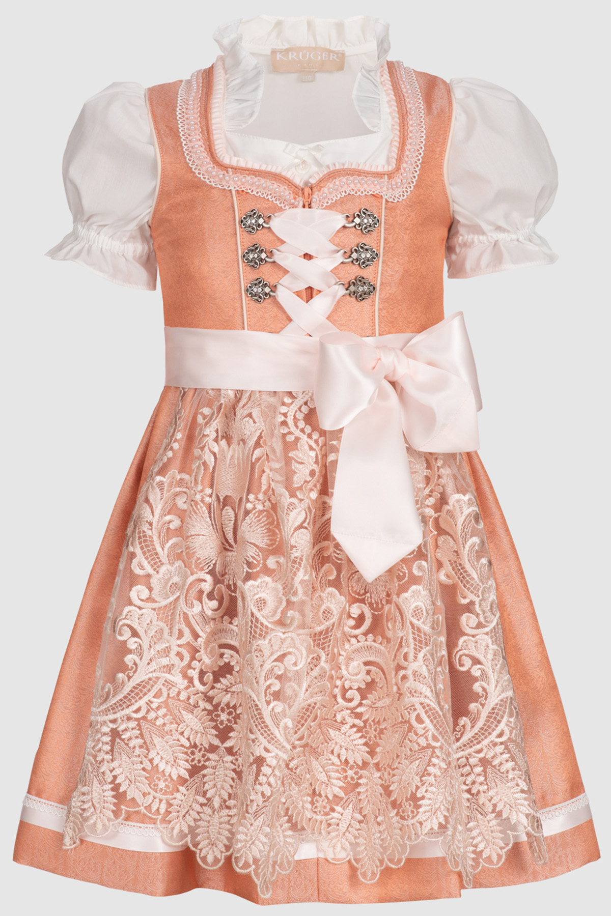 Kinderdirndl Mathea