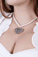 Necklace Perla 