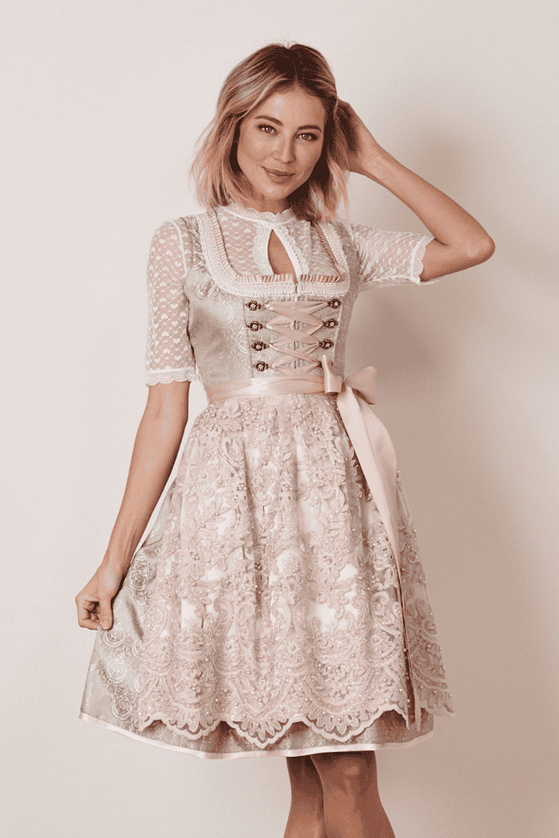 Dirndl - All sizes & colors