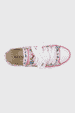 Trachten Sneaker Flower Power