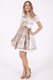 Dirndl Nena (50cm)