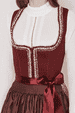 Dirndl Berna (70cm)