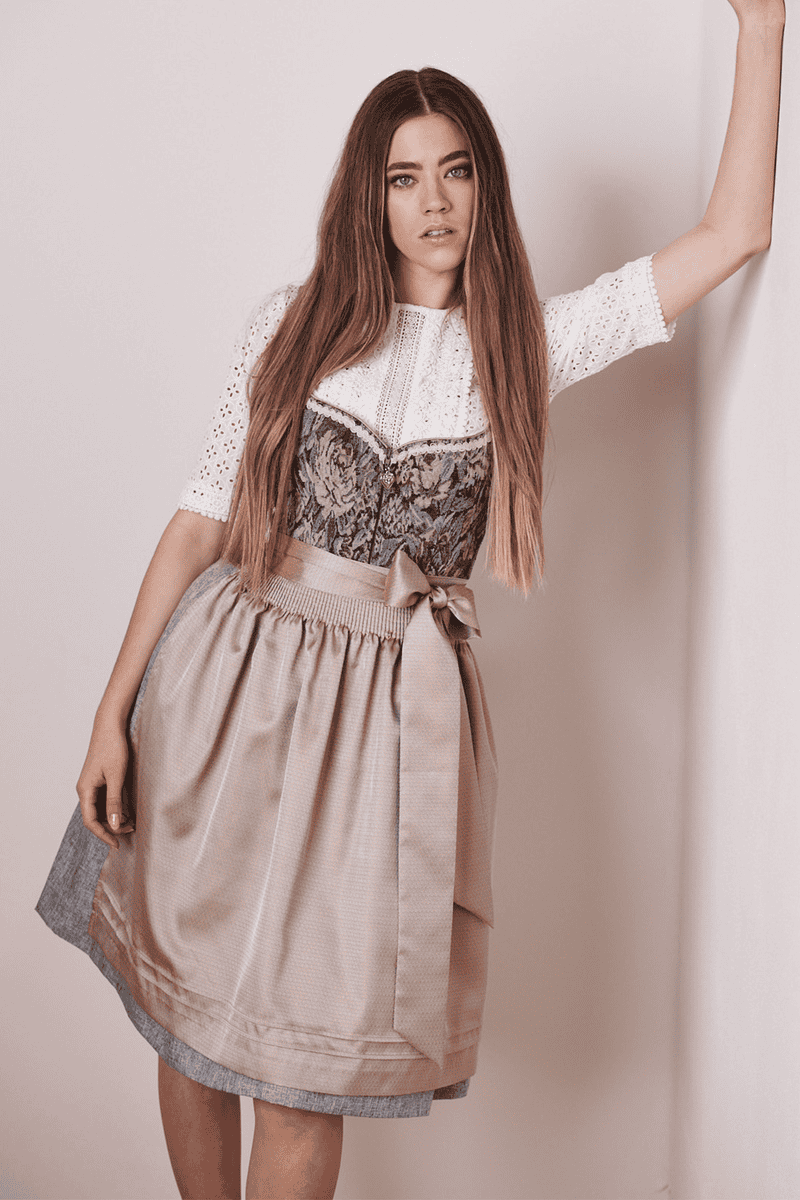 Dirndl Paolina (60cm)