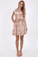 Dirndl Rosalia (50cm)