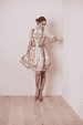 Dirndl Soraya (50cm)