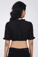 Dirndlbluse Negra