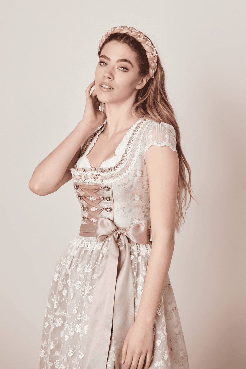 Dirndl Juliane (50cm)