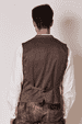Trachten waistcoat Mats