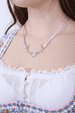 Kette Love 