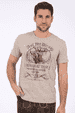 Trachten T-Shirt Original Deer