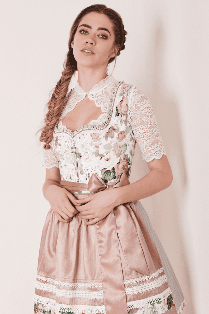 Dirndl Emelia (50cm)