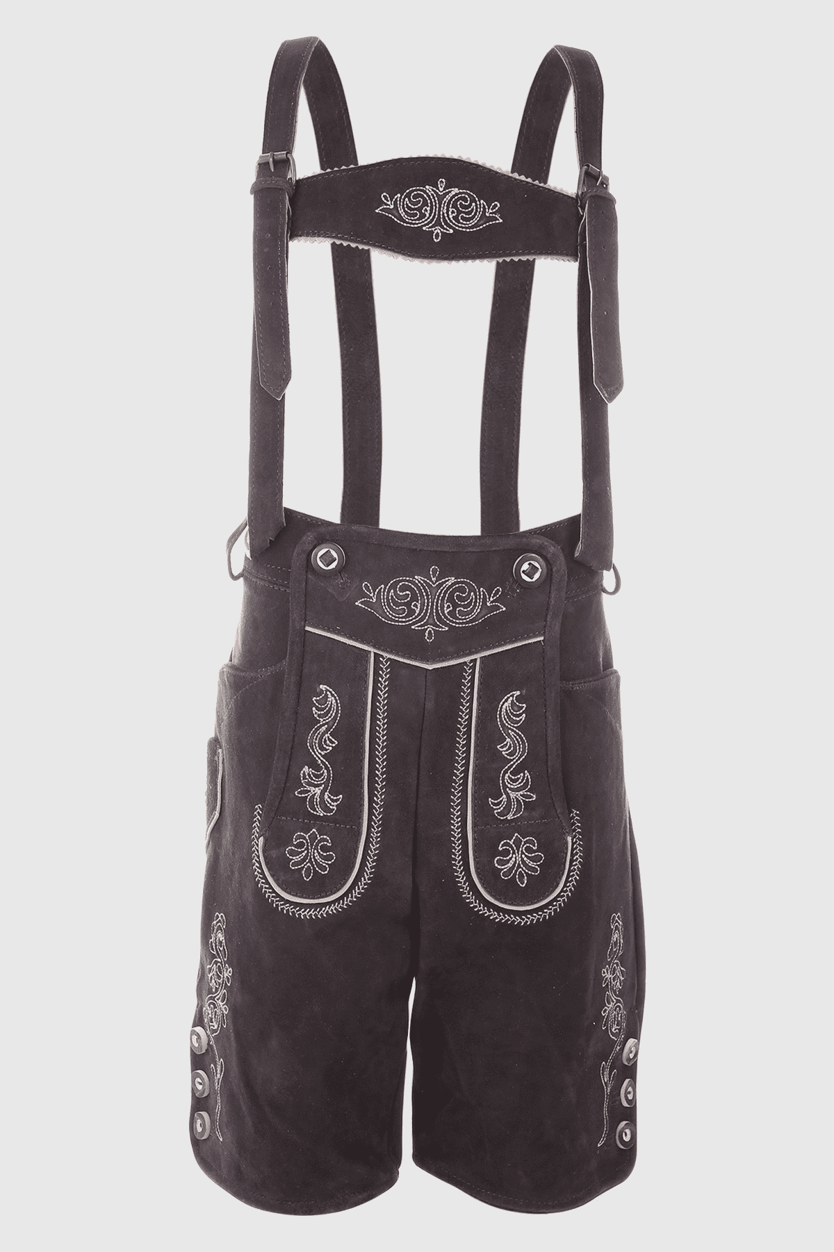 Kinder-Lederhose Kaiser Junior