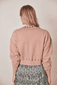 Sweatshirt mit Logo-Print