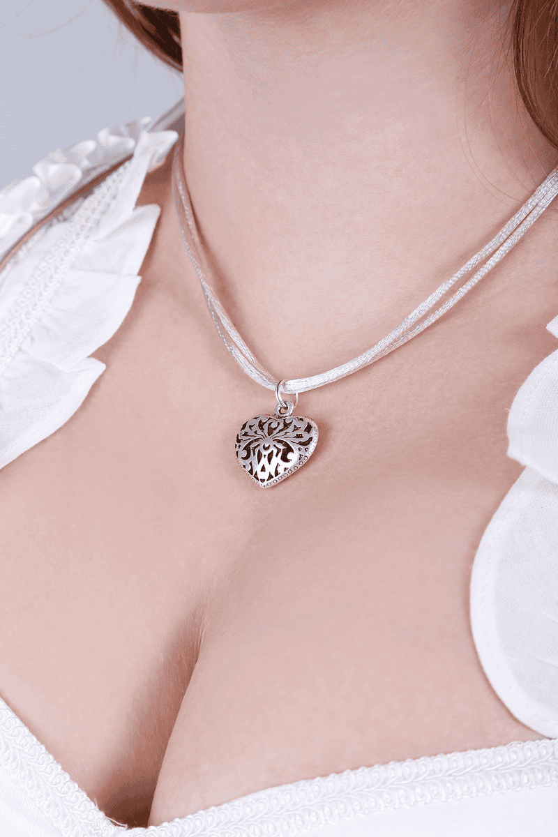 Necklace Promise 
