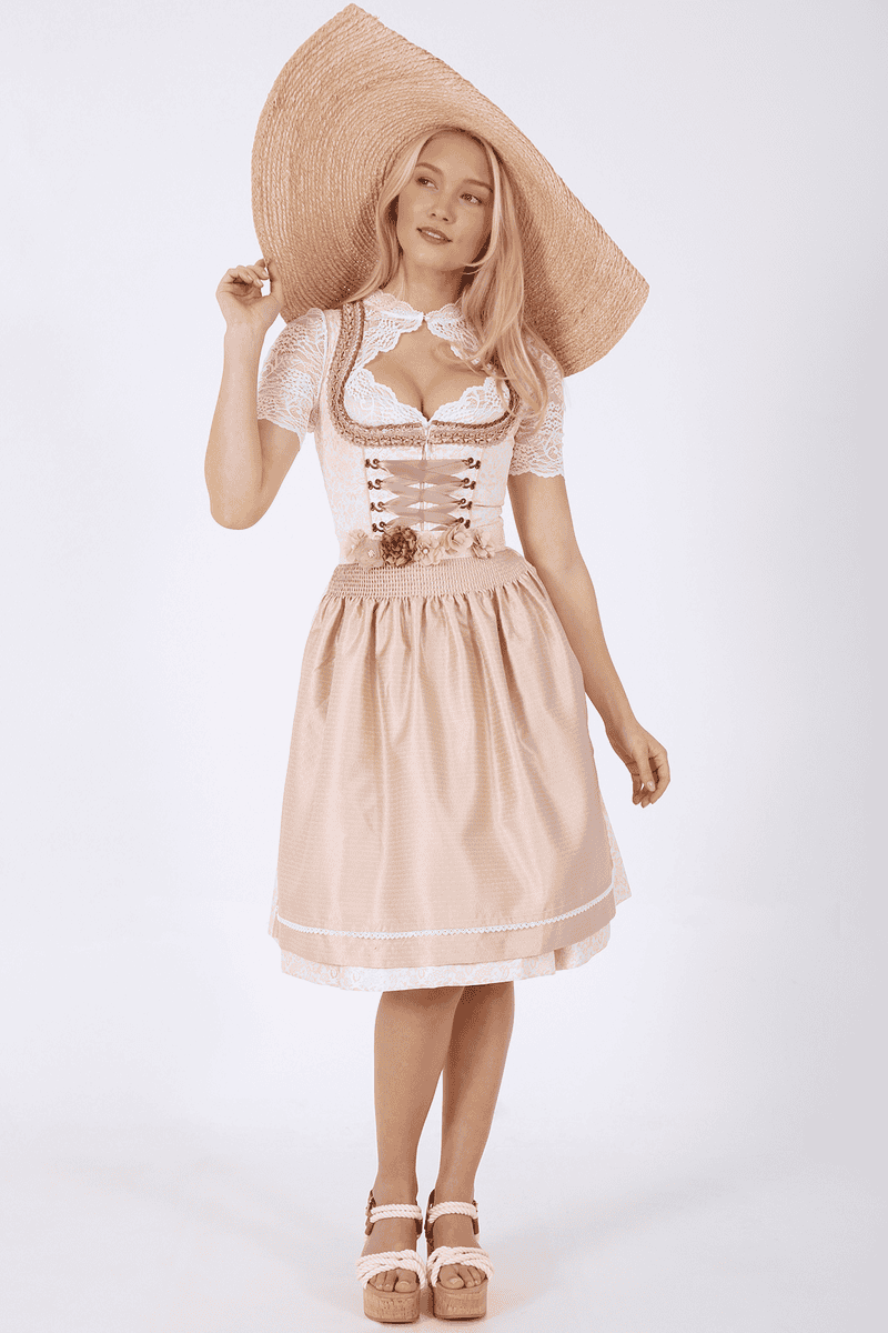 Dirndl Rio (60cm)