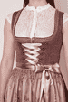 Dirndl Enja (70cm)