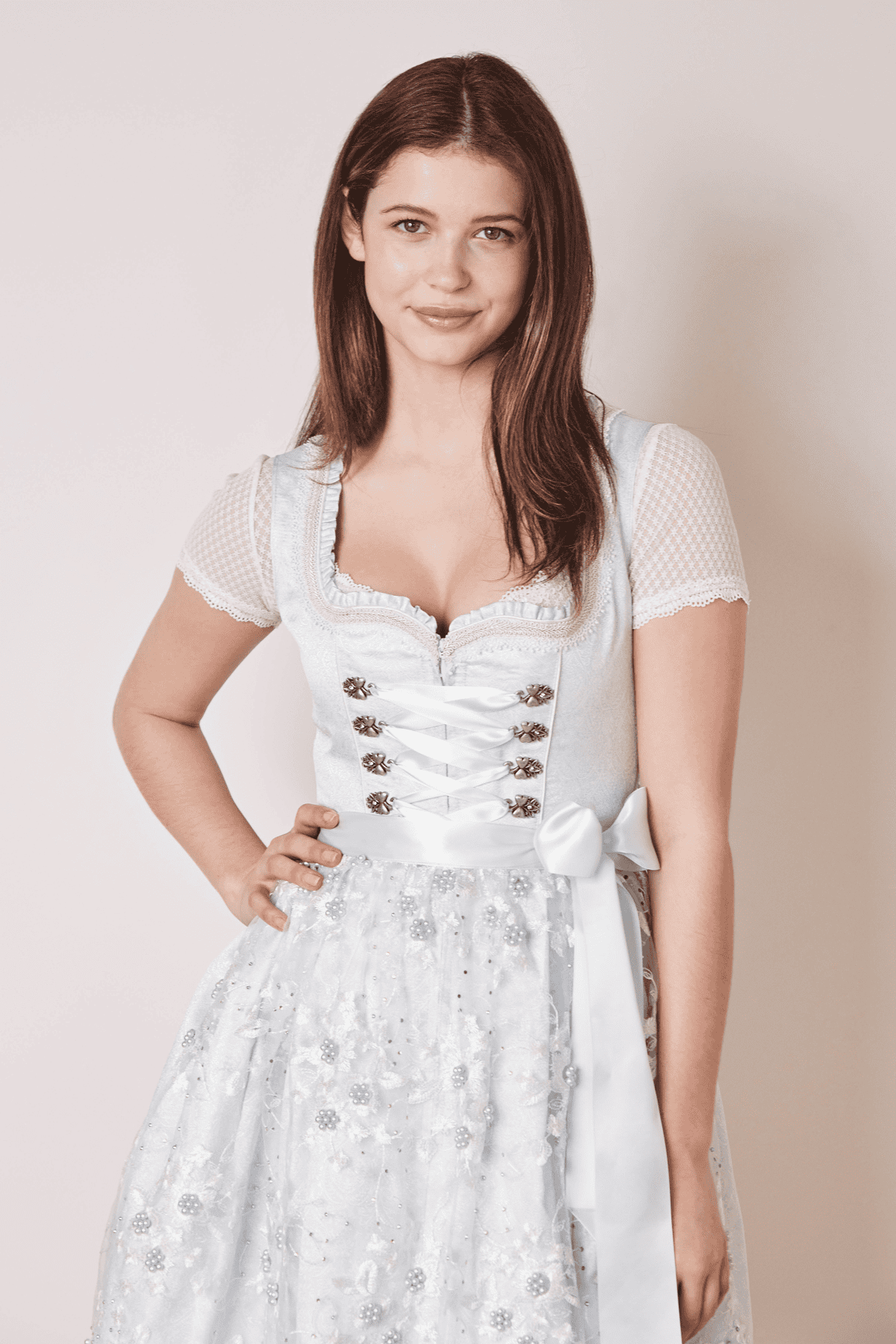 Dirndl Aurora 50 cm main image 1