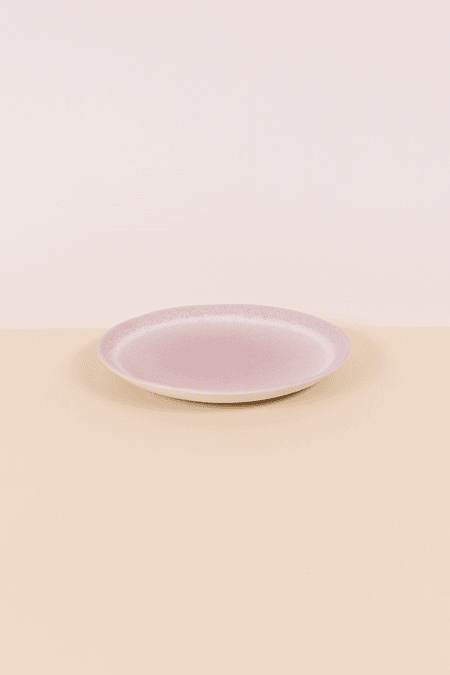CAMARAO Teller klein blush