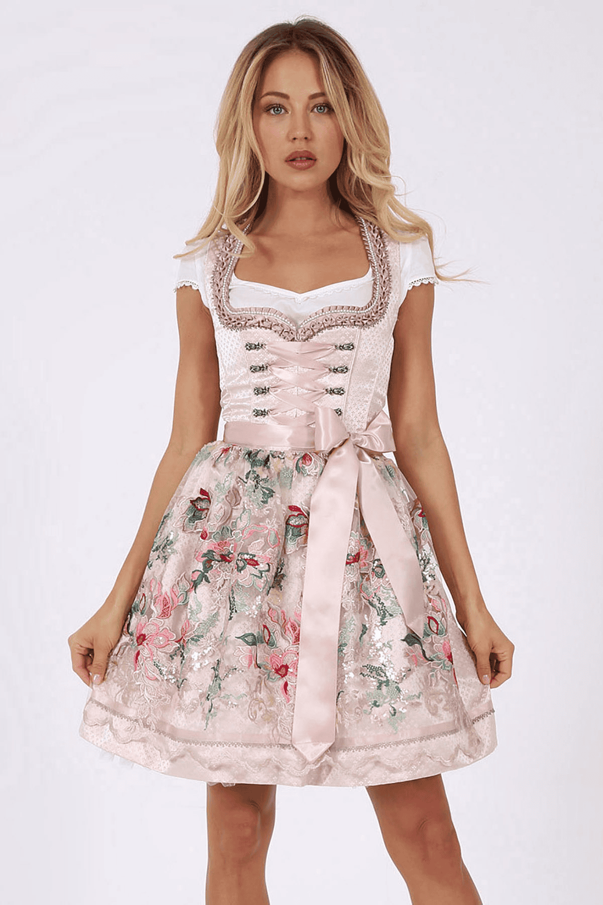 Dirndl Marilena (50cm)