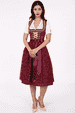 Dirndl Flamenda (60cm)