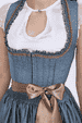 Dirndl Alegra (70cm)