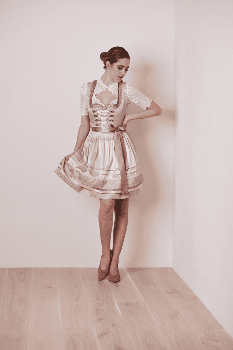 Dirndl Soraya (50cm)