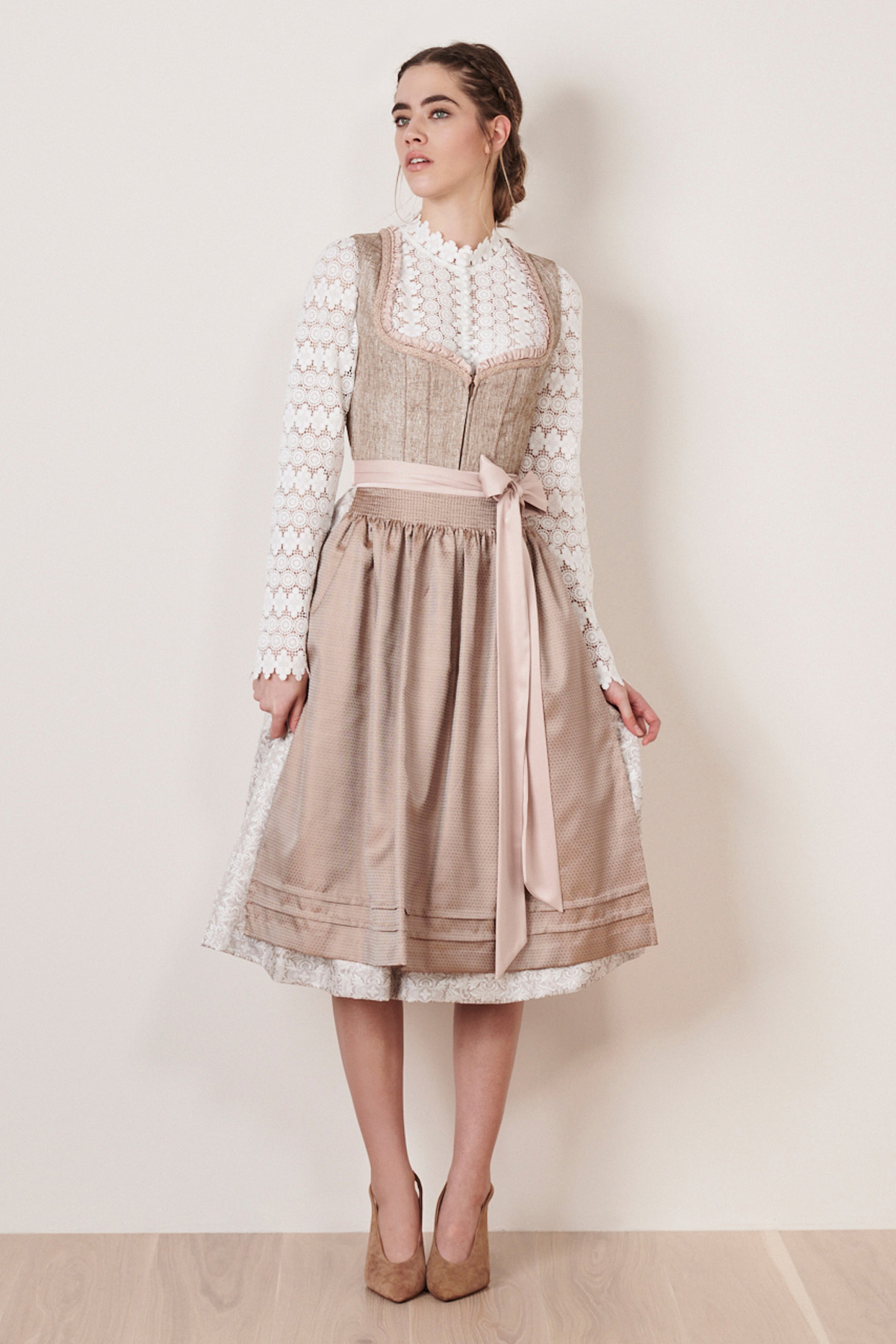 Dirndl Gesine (70cm)
