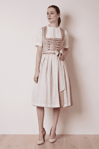 Dirndl Enid (70cm)