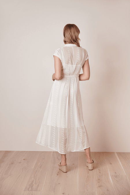 Hemdblusenkleid