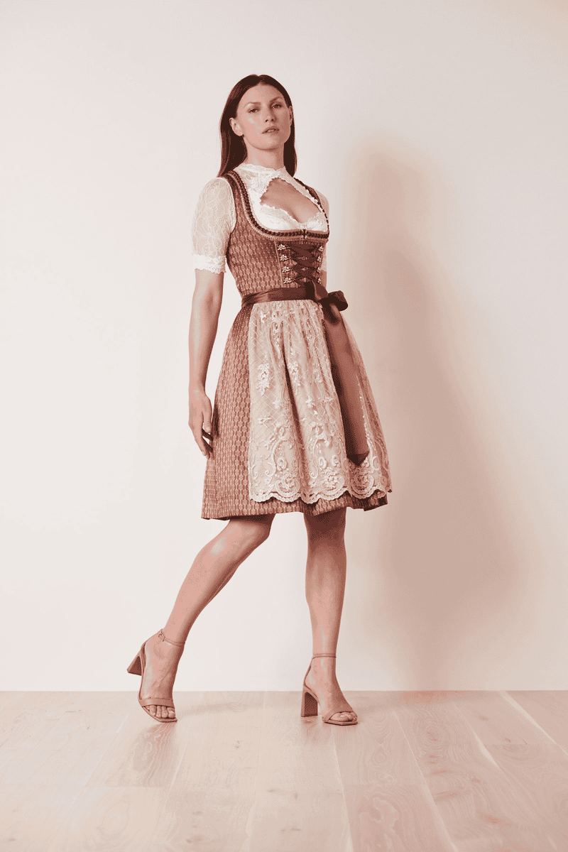 Dirndl Tara (60cm)