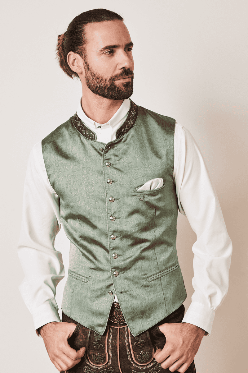 Trachten waistcoat Jay
