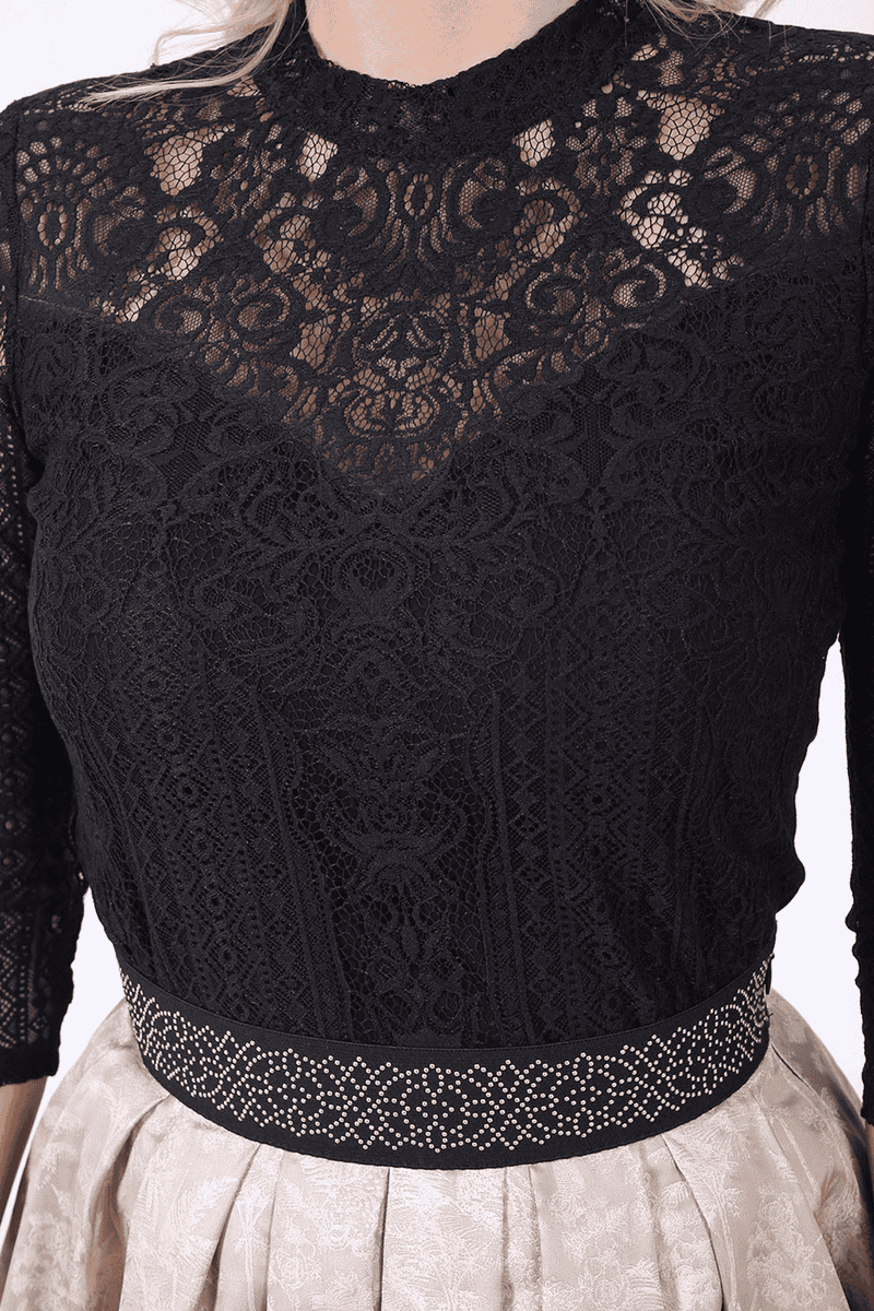 Trachtenbluse Annelly