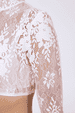 Dirndl blouse Navina