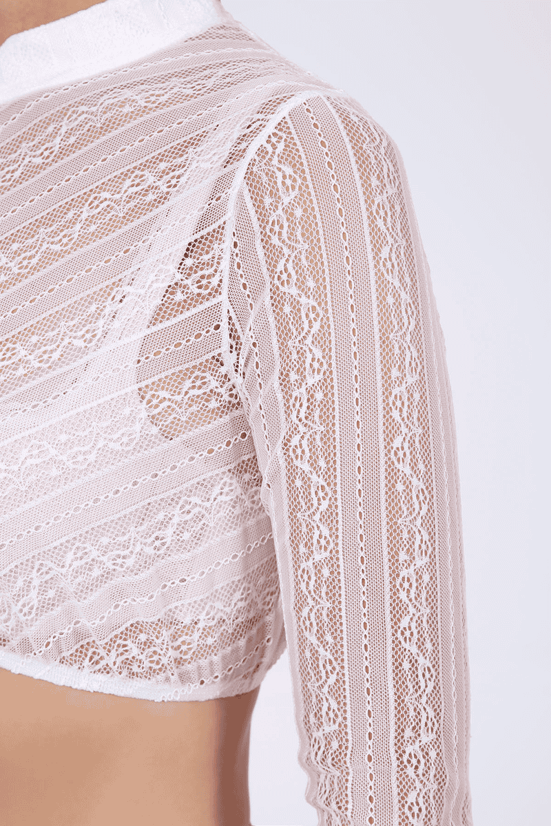 Dirndl blouse Adalie