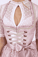 Dirndl Springflower (50cm)