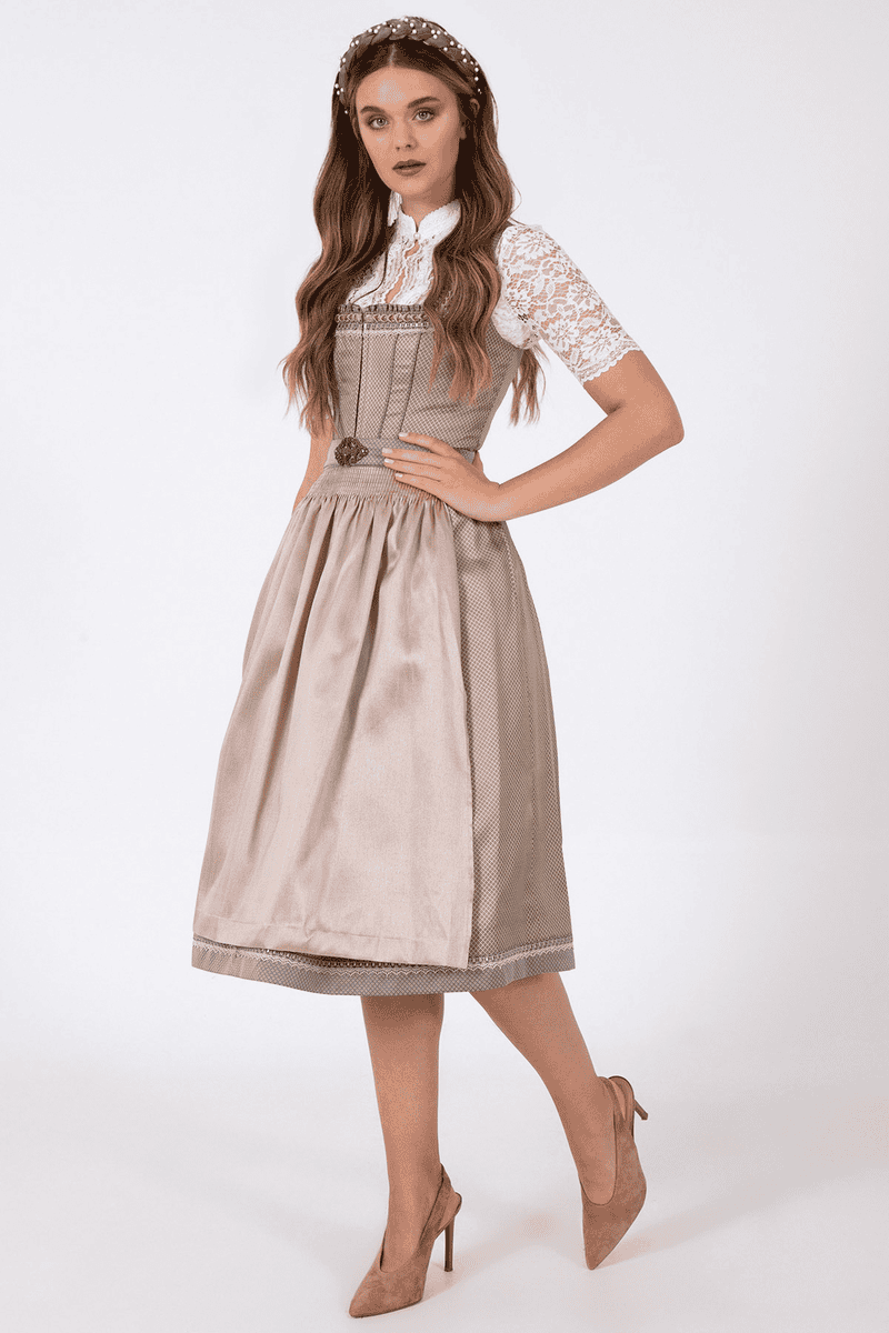Dirndl Gisele (70cm)