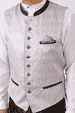 Trachten Waistcoat Nate