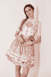 Dirndl Emelia (50cm)