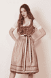Dirndl Runa (70cm)