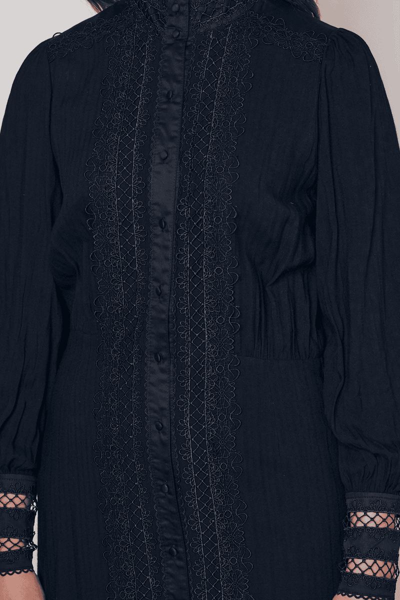 Kleid Evita